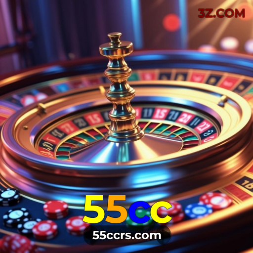 55cc — Apostas com PIX e ofertas diárias