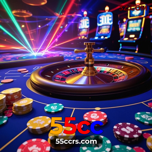 55cc: Promoções Exclusivas e Bônus Generosos que Você Não Pode Perder!