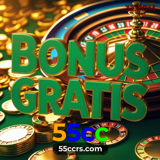 55cc – Seu Cassino Online com Giros Grátis e Cashbacks
