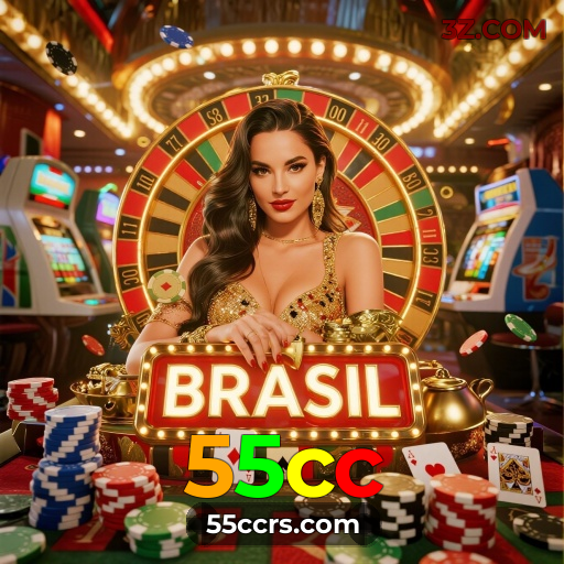 55cc -🍀 BRASIL SLOTS JOGOS - 55cc SLOTS 
