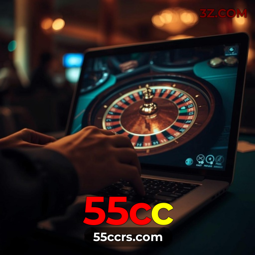 55cc: A melhor plataforma de cassino online está esperando por você!
