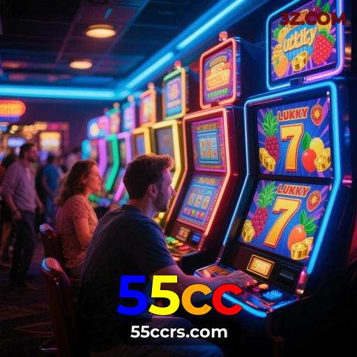 55cc.com 🏅 - Plataforma de entretenimento online - 55cc