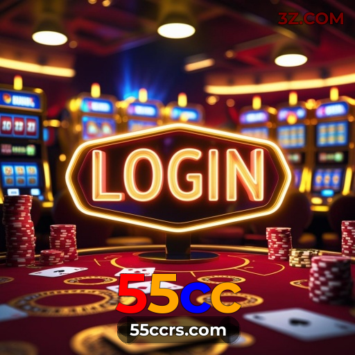 Promo 55cc: O cassino mais confiável para você jogar com segurança!