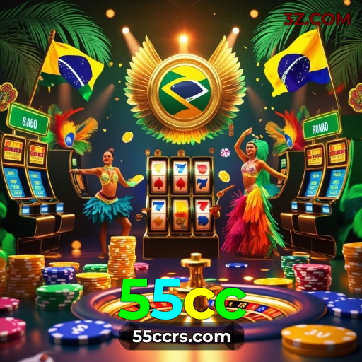 55cc Login ✈️ Acesse sua 55cc Login Brasil e Aproveite 🎰