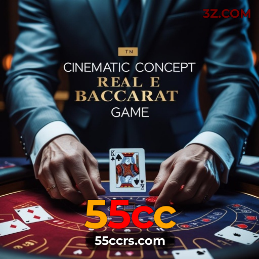 55cc: Conquiste sua sorte no cassino online mais confiável do Brasil!