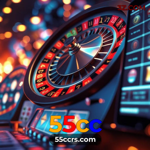 55cc.com | Jogue Slots Online com PIX Instantâneo 