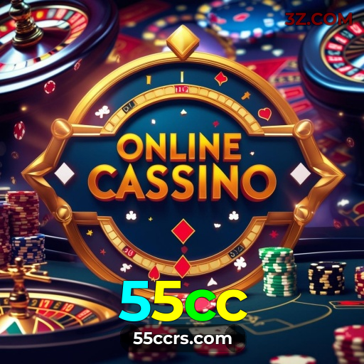55cc.com | Os Melhores Jogos de Cassino Online