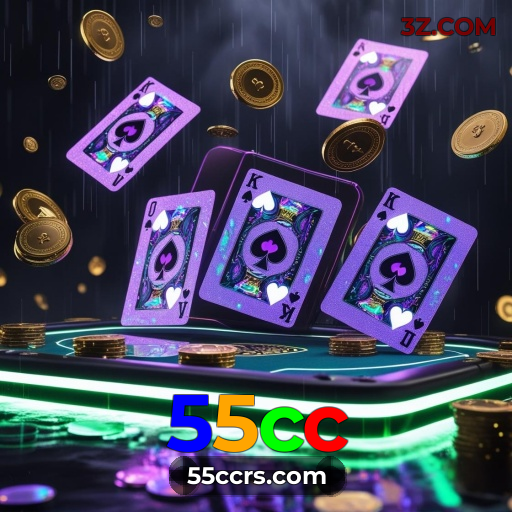 55cc.com | Os Melhores Jogos de Cassino Online