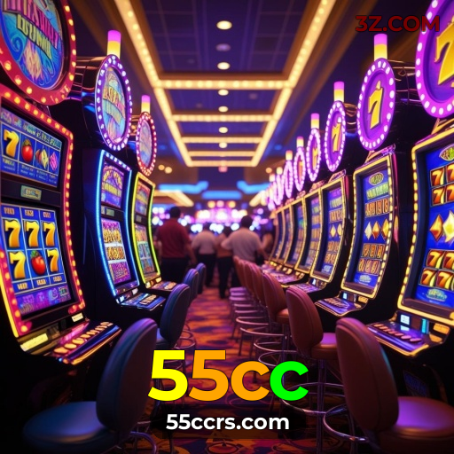 Acesso Exclusivo no 55cc: Login Segurado e Eficiente