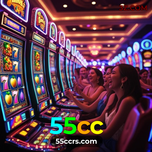 55cc – Aposte em Esportes e Ganhe Recompensas Imperdíveis!