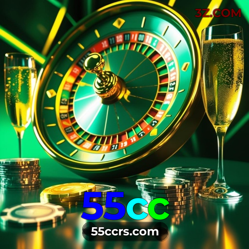 55cc: Venha Jogar e Ganhar no Cassino Online Mais Confiável do Brasil!
