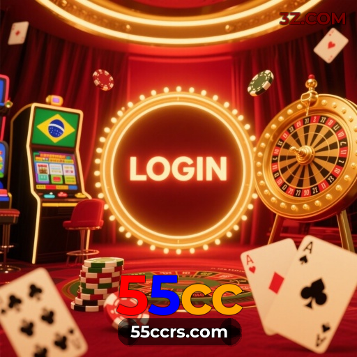 55cc.com - Brasil ❤️ - PLATAFORMA OFICIAL - 55cc Cassino-casino
