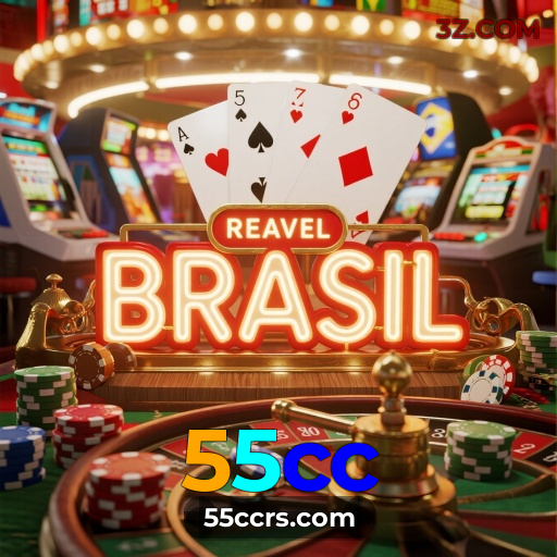 55cc - O cassino online mais confiável e emocionante do Brasil! - 55cc.com Plataforma