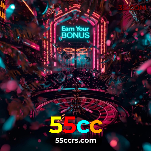 Promoções de Slots no 55cc – Bônus Diários Atualizados