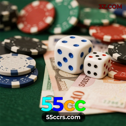 Promo 55cc: O cassino online mais confiável do Brasil para você ganhar!