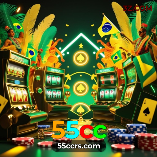 App do 55cc — baixe e jogue agora (Android/iOS)